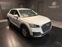 usata Audi Q2 30 TDI S tronic Business