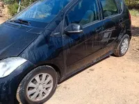 Usata Mercedes A160 2009 Utilitaria