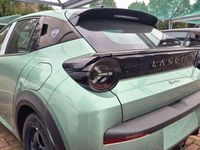 Usata Lancia Ypsilon 110 CV (80 kW) 2025 Verde Utilitaria