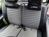 Usata Suzuki Jimny 82 CV (60 kW) 2002 SUV