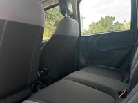 Usata Fiat Panda 69 CV (50 kW) 2017 Nero Utilitaria