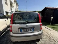 Usata Fiat Panda Dynamic 60 CV (44 kW) 2004 Utilitaria
