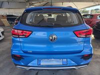 Usata MG ZS Comfort 106 CV (77 kW) 2023 Blu SUV
