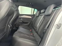 Usata Peugeot 308 GT 2024 Bianco Berlina