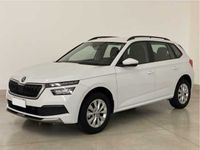 usata Skoda Kamiq 1.0 TSI 110 CV DSG Ambition