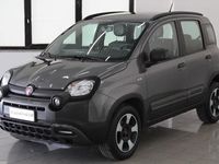 usata Fiat Panda Cross 1.3 MJT 95 CV S&S City