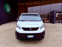 Usata Peugeot Expert 150 CV (110 kW) 2018 Bianco Furgone
