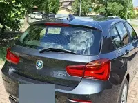 Usata BMW 120 184 CV (135 kW) 2017 Utilitaria