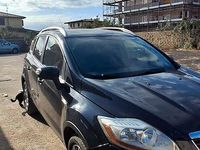 Usata Ford Kuga 2012 Nero SUV