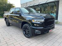 Nuova RAM 1500 547 CV (402 kW) 2025 Diamond black met. Pick-up