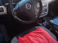 Usata Fiat Grande Punto 65 CV (47 kW) 2007 Nero Utilitaria