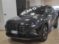 usata Hyundai Tucson 1.6 PHEV 3ª serie 1.6 PHEV 4WD aut. XLine