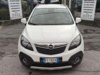 usata Opel Mokka Mokka1.6 cdti Ego s (( 73000 KM )) EURO 6B