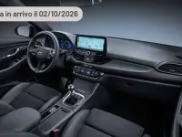 Neu Hyundai i30 N Line 150 PS (110 kW) 2026 Silber Limousine