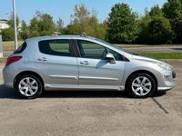 usata Peugeot 308 1.6 HDi 110CV 5p. Premium (6 Marce)