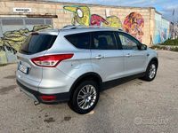 Usata Ford Kuga 140 CV (102 kW) 2014 SUV