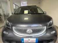 Usata Smart ForFour Passion 71 CV (52 kW) 2015 Utilitaria