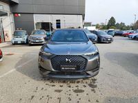 Usata DS Automobiles DS3 Crossback Performance 101 CV (74 kW) 2020 Grigio platinumtetto nero SUV