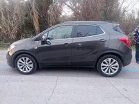 Usata Opel Mokka Cosmo 140 CV (102 kW) 2015 Grigio SUV