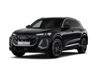Nuova Audi Q5 S-Line 204 CV (150 kW) 2026 Nero SUV