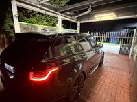 Usata Land Rover Range Rover Sport 249 CV (183 kW) 2021 Nero SUV