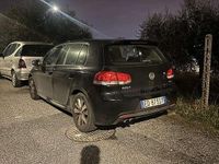 Usata VW Golf VI Edition 122 CV (89 kW) 2011 Utilitaria