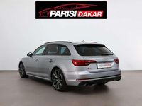 Usata Audi S4 352 CV (258 kW) 2016 Argento Station wagon