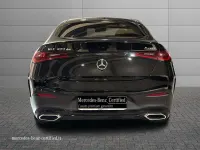 Usata Mercedes GLC300de AMG 197 CV (144 kW) 2023 Nero ossidiana Coupé