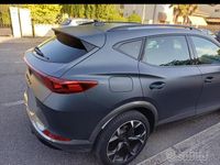 Usata Cupra Formentor 150 CV (110 kW) 2023 Grigio SUV