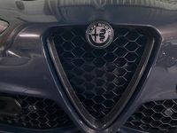 usata Alfa Romeo Giulia Giulia 2.2 Turbodiesel 150 CV AT8 Super