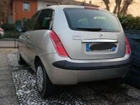 Usata Lancia Ypsilon 60 CV (44 kW) 2005 Utilitaria