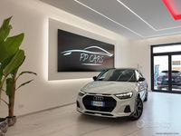 Usata Audi A1 Admired 116 CV (85 kW) 2020 Other SUV