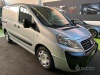 usata Fiat Scudo 2.0 mjt 130cv