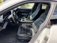 Usata Porsche Taycan Performance Package 280 kW (381 CV) 2021 Bianco Berlina