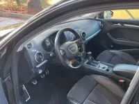 Usata Audi A3 184 CV (135 kW) 2015