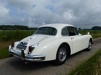 Usata Jaguar XK S 269 CV (197 kW) 1960 Bianco Coupé