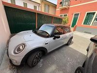 Usata Mini Cooper 136 CV (100 kW) 2020 Bianco Utilitaria
