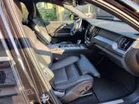 Usata Volvo XC60 Inscription 190 CV (139 kW) 2019 Nero SUV