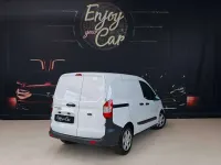 Usata Ford Transit Trend 75 CV (55 kW) 2023 Bianco Furgone