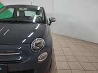 Usata Fiat 500 Pop 69 CV (50 kW) 2016 Grigio Berlina