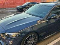 Usata Mercedes C200 Advanced 163 CV (119 kW) 2024 Station wagon