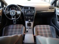 usata VW Golf VII Performance 2.0 TSI 230CV Panorama DYNAUDIO Led Xe Rezzato