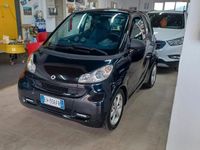 usata Smart ForTwo Coupé 1000 52 kW passion