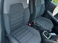 Usata Dacia Sandero 90 CV (66 kW) 2023 Blu Utilitaria