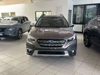 Nuova Subaru Outback Premium 169 CV (124 kW) 2026 Bronzo Furgone