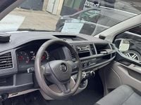 Usata VW T6 105 CV (77 kW) 2016 Bianco Furgone