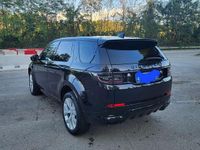 Usata Land Rover Discovery Sport SE Dynamic 163 CV (119 kW) 2021 SUV
