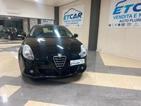 Usata Alfa Romeo Giulietta Distinctive 120 CV (88 kW) 2013 Marrone Berlina