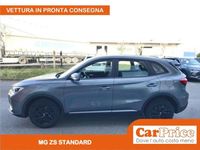 Nuova MG ZS 116 CV (85 kW) 2026 Vari colori SUV