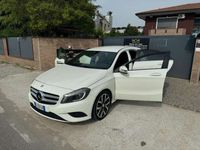 usata Mercedes A200 A 200cdi Dark Night edition auto